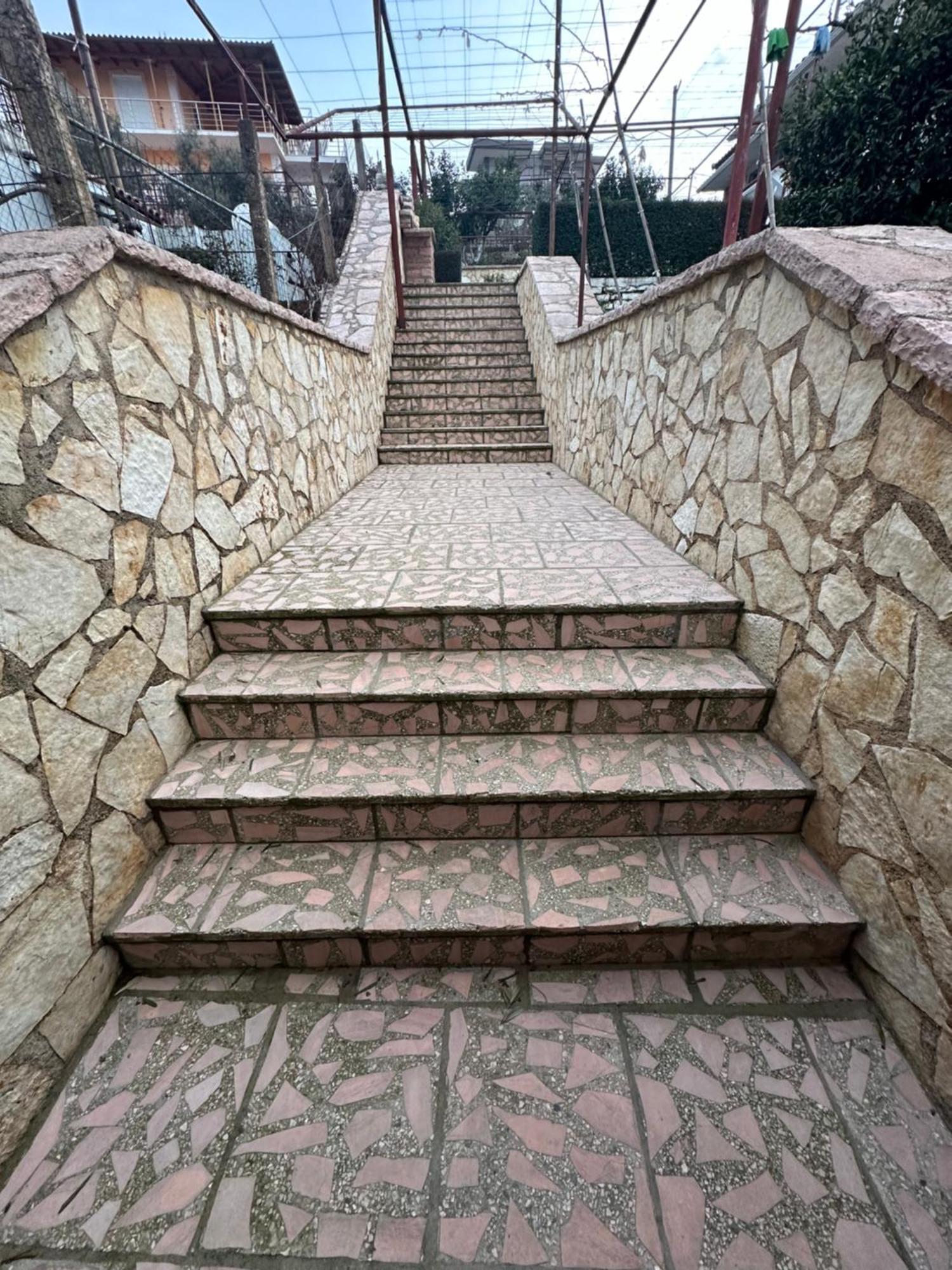 Villa Kevin'S Sarandë 外观 照片
