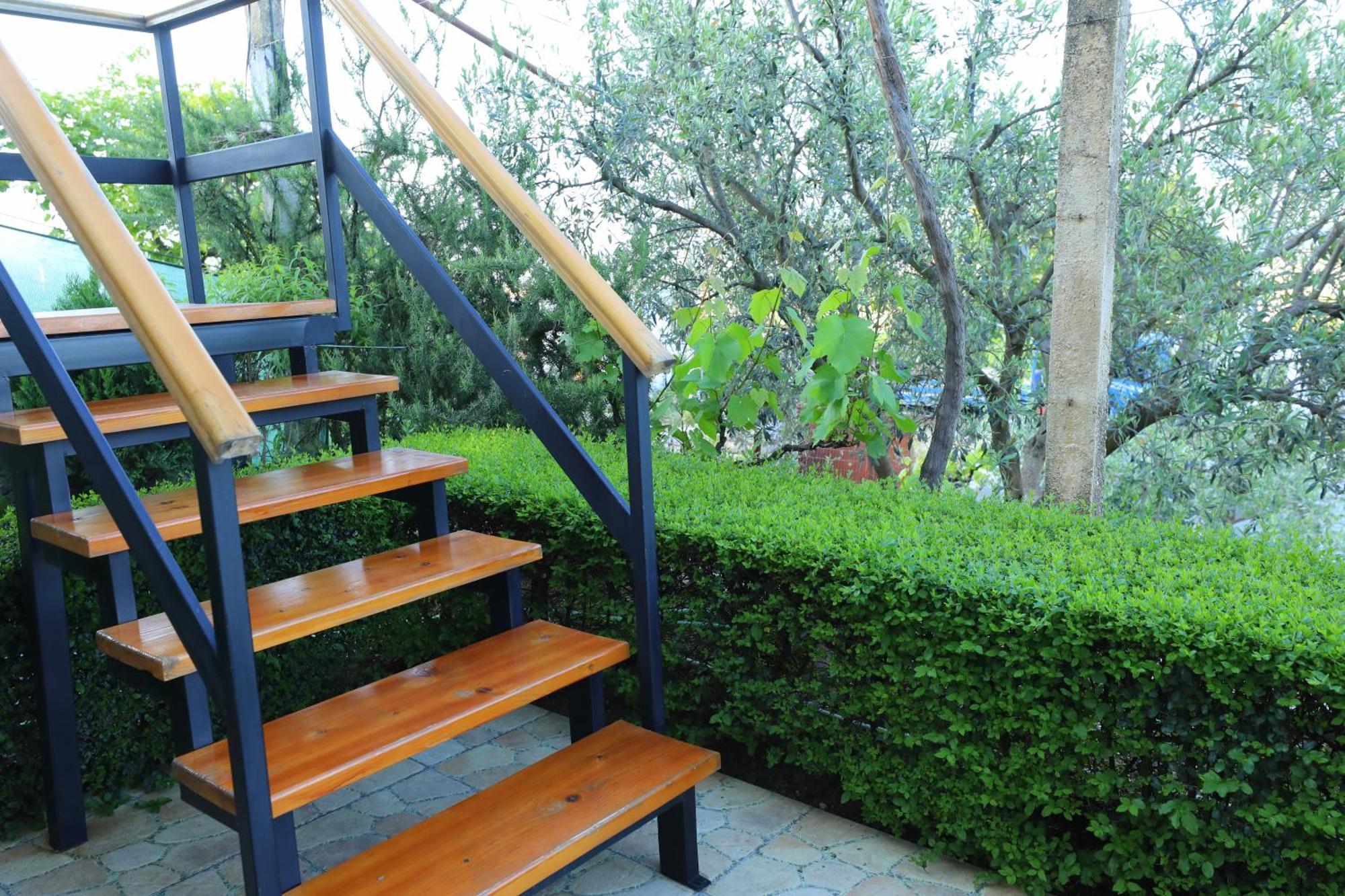 Villa Kevin'S Sarandë 外观 照片