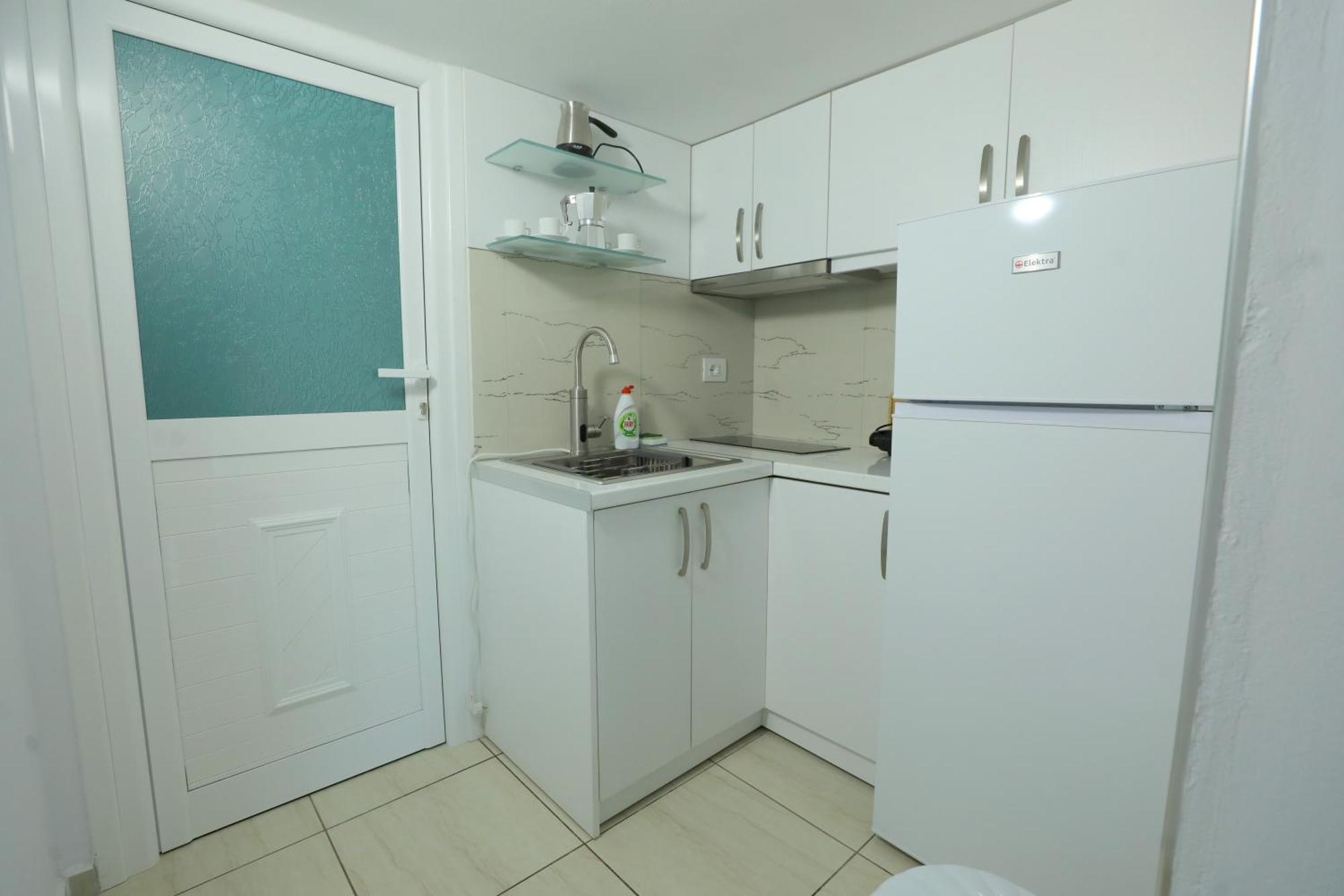 Villa Kevin'S Sarandë 外观 照片