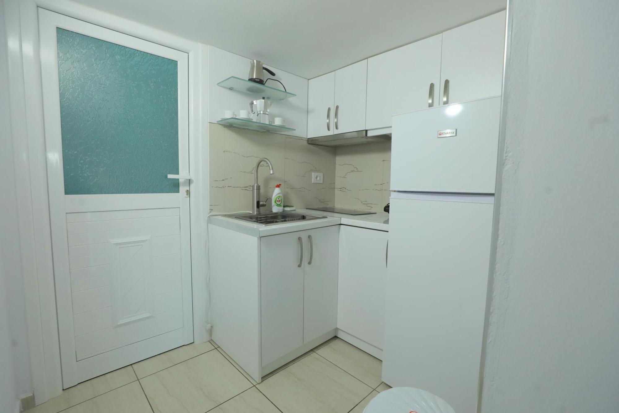 Villa Kevin'S Sarandë 外观 照片