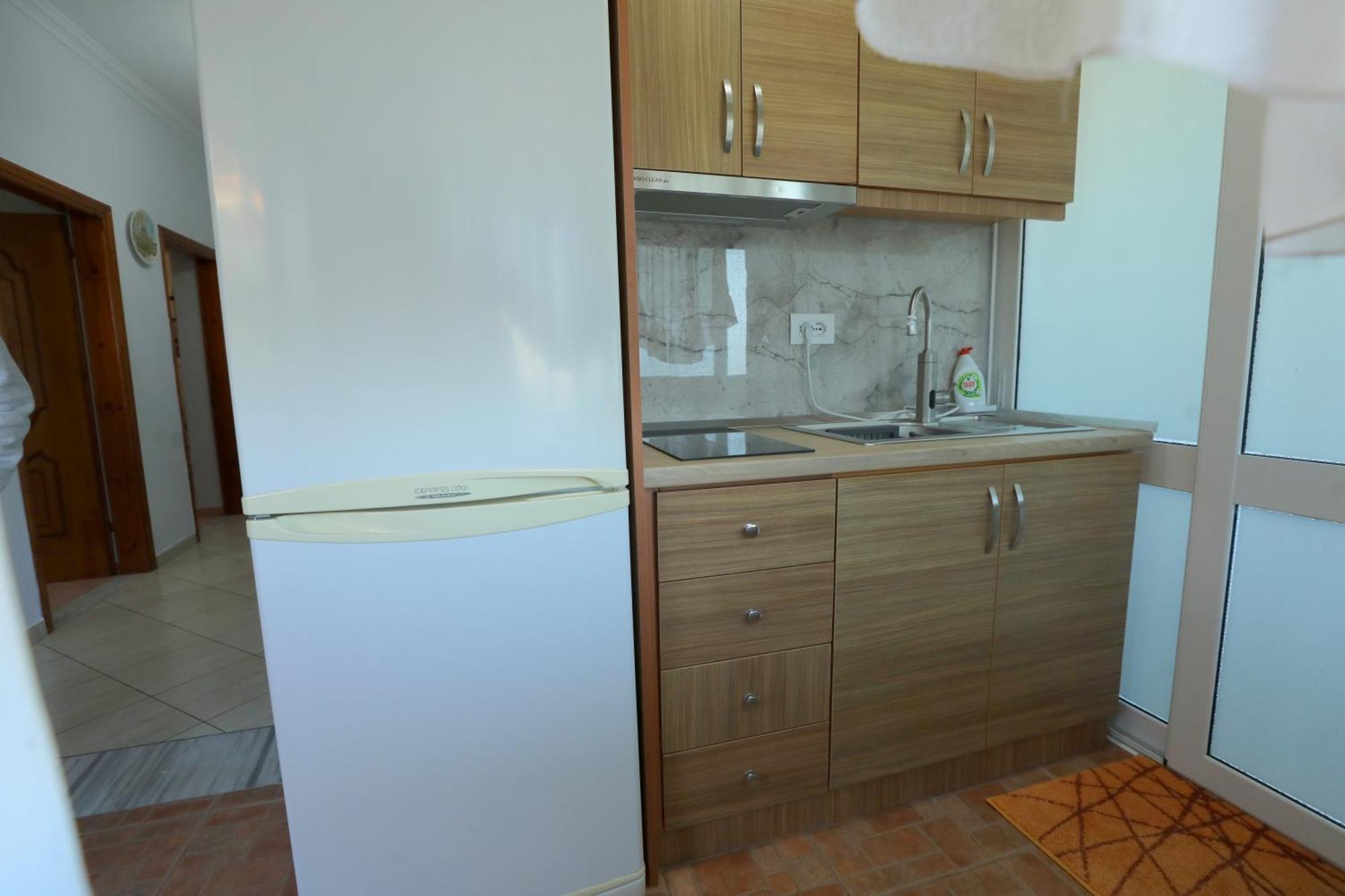 Villa Kevin'S Sarandë 外观 照片