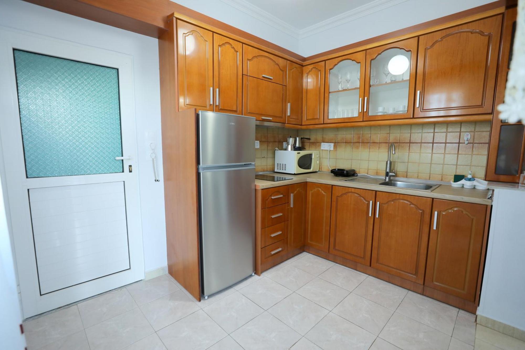 Villa Kevin'S Sarandë 外观 照片