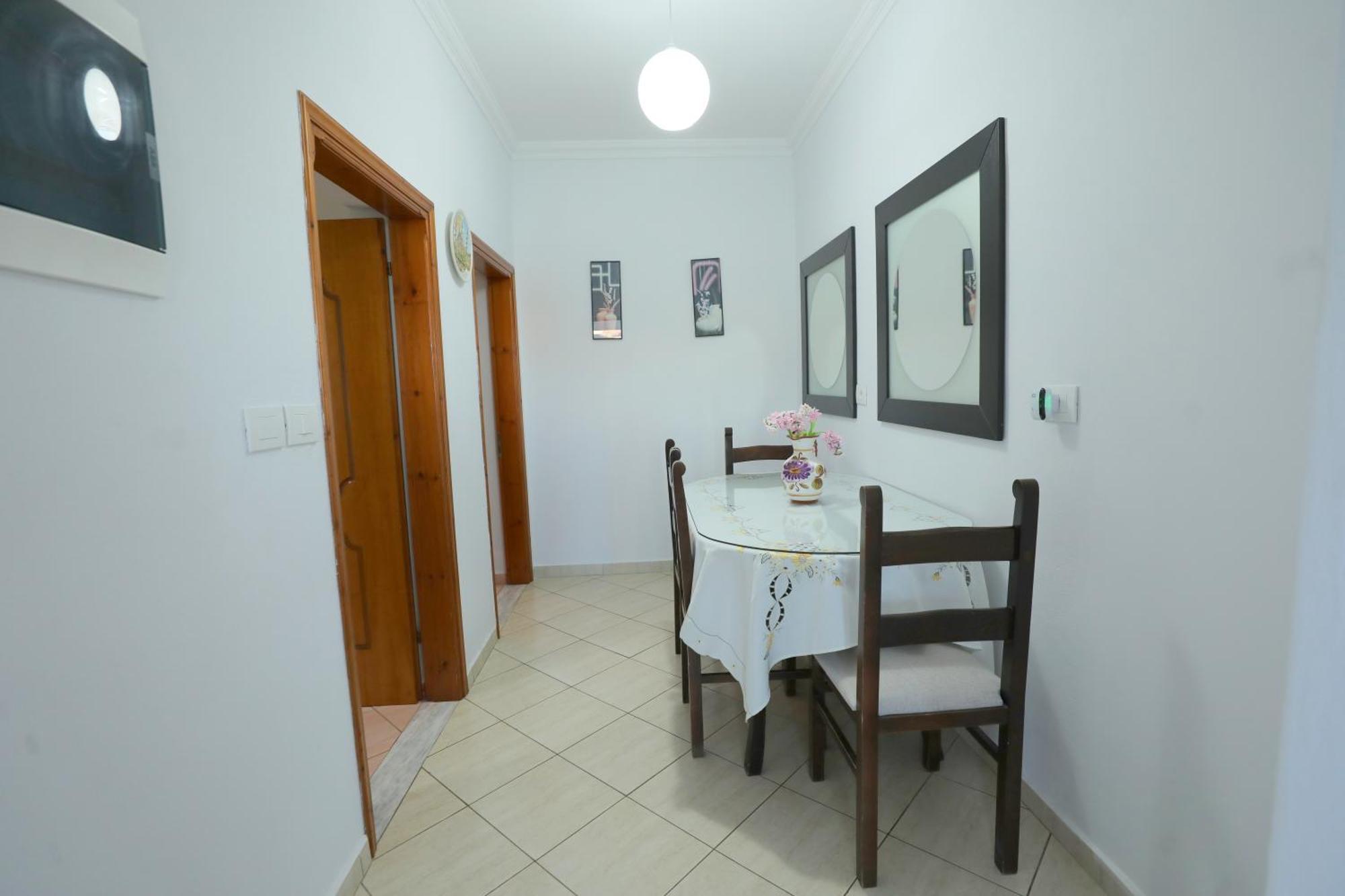 Villa Kevin'S Sarandë 外观 照片