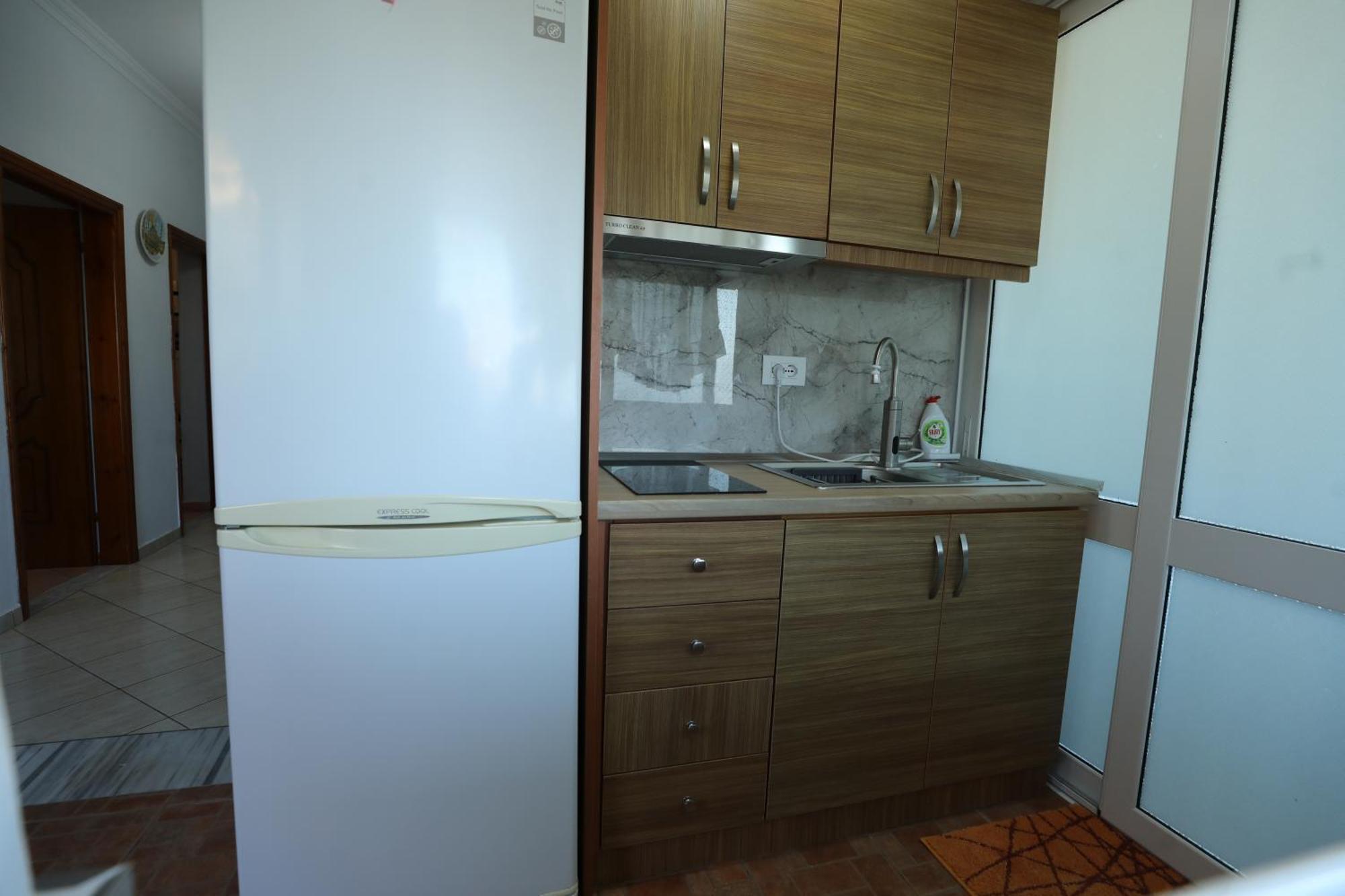 Villa Kevin'S Sarandë 外观 照片