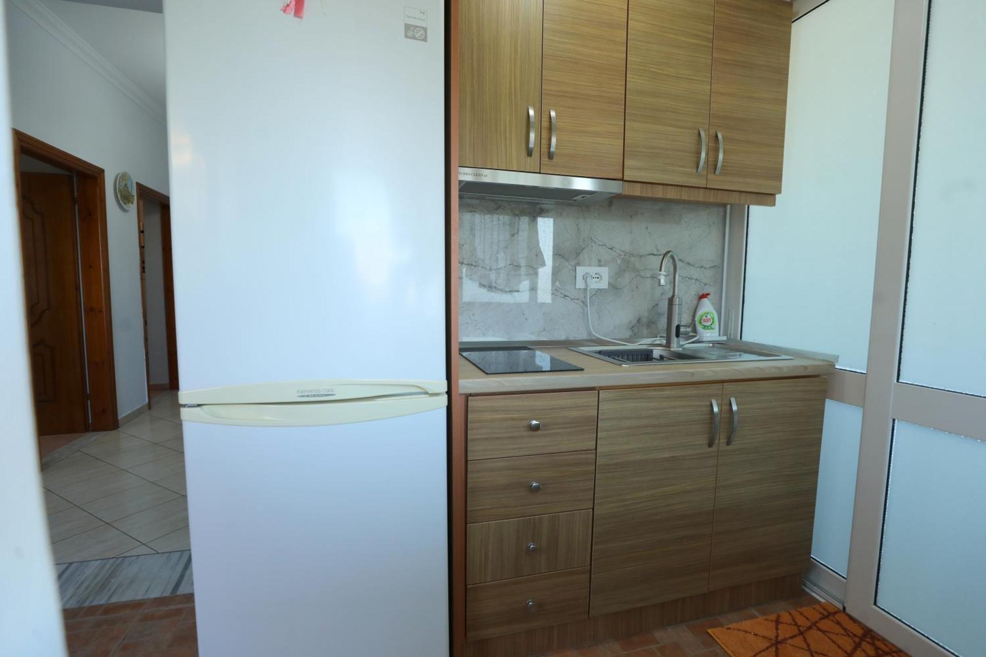 Villa Kevin'S Sarandë 外观 照片